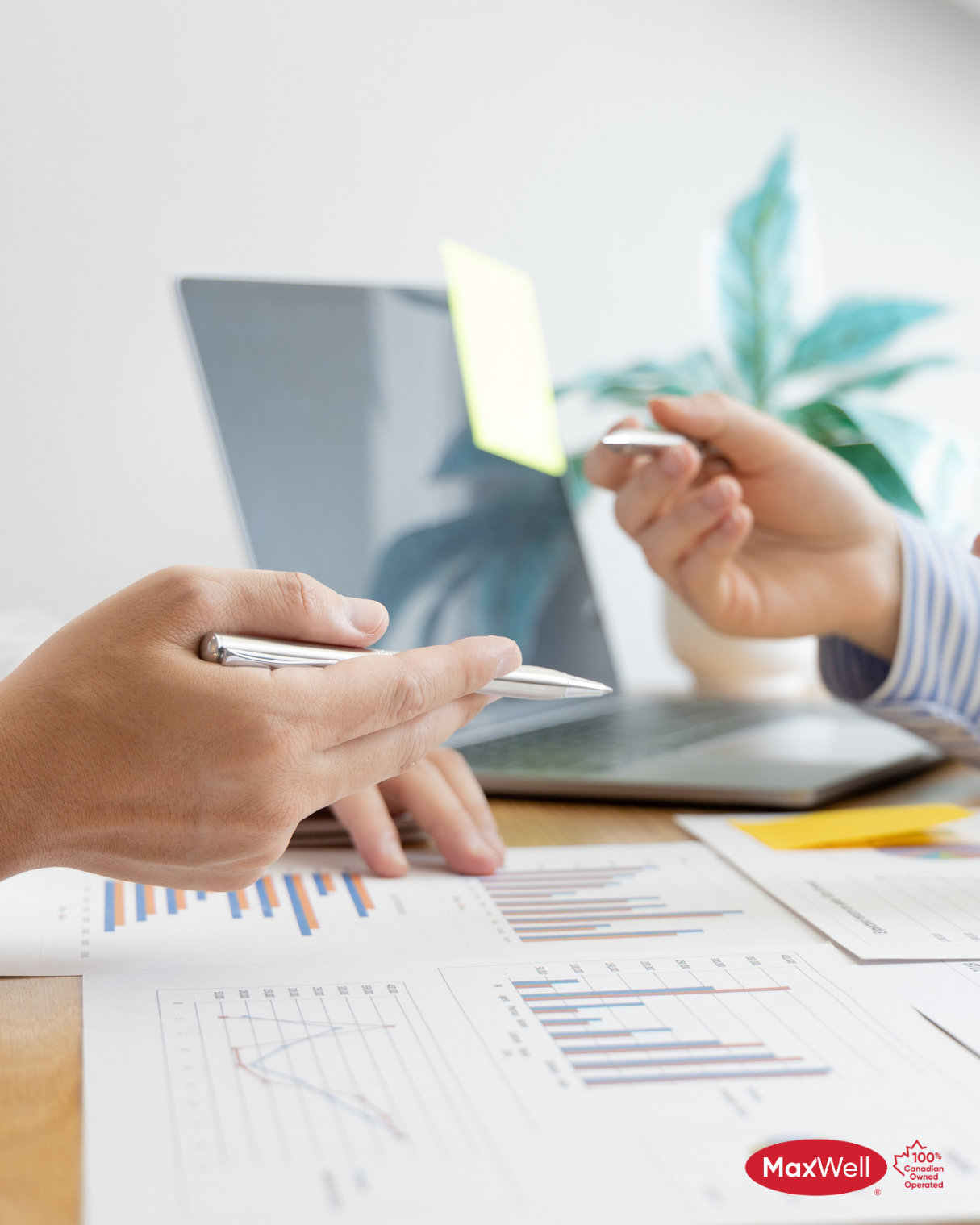 Real Estate Market Trends in Canada
