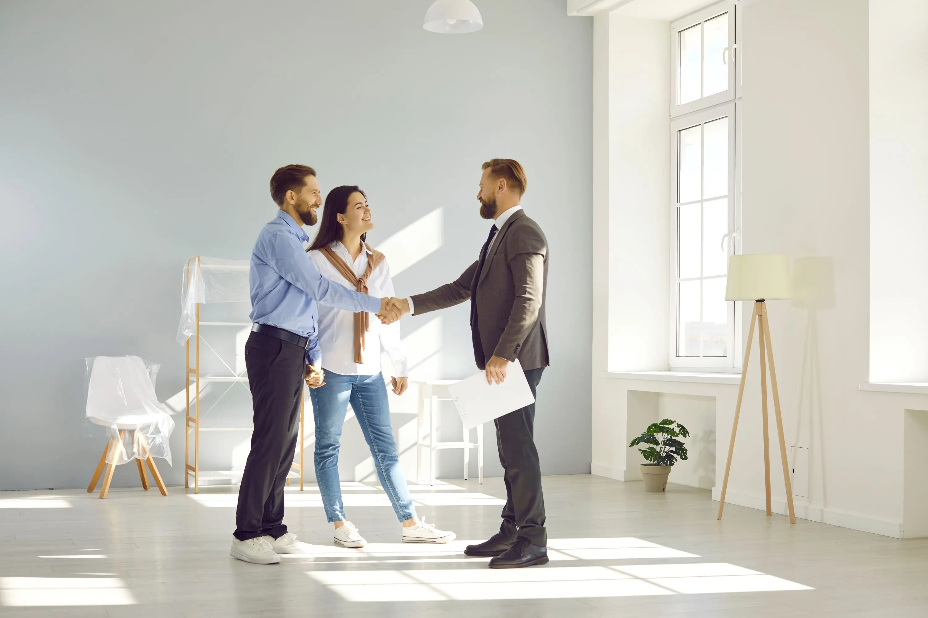 What to Expect During the Offer and Negotiation Process