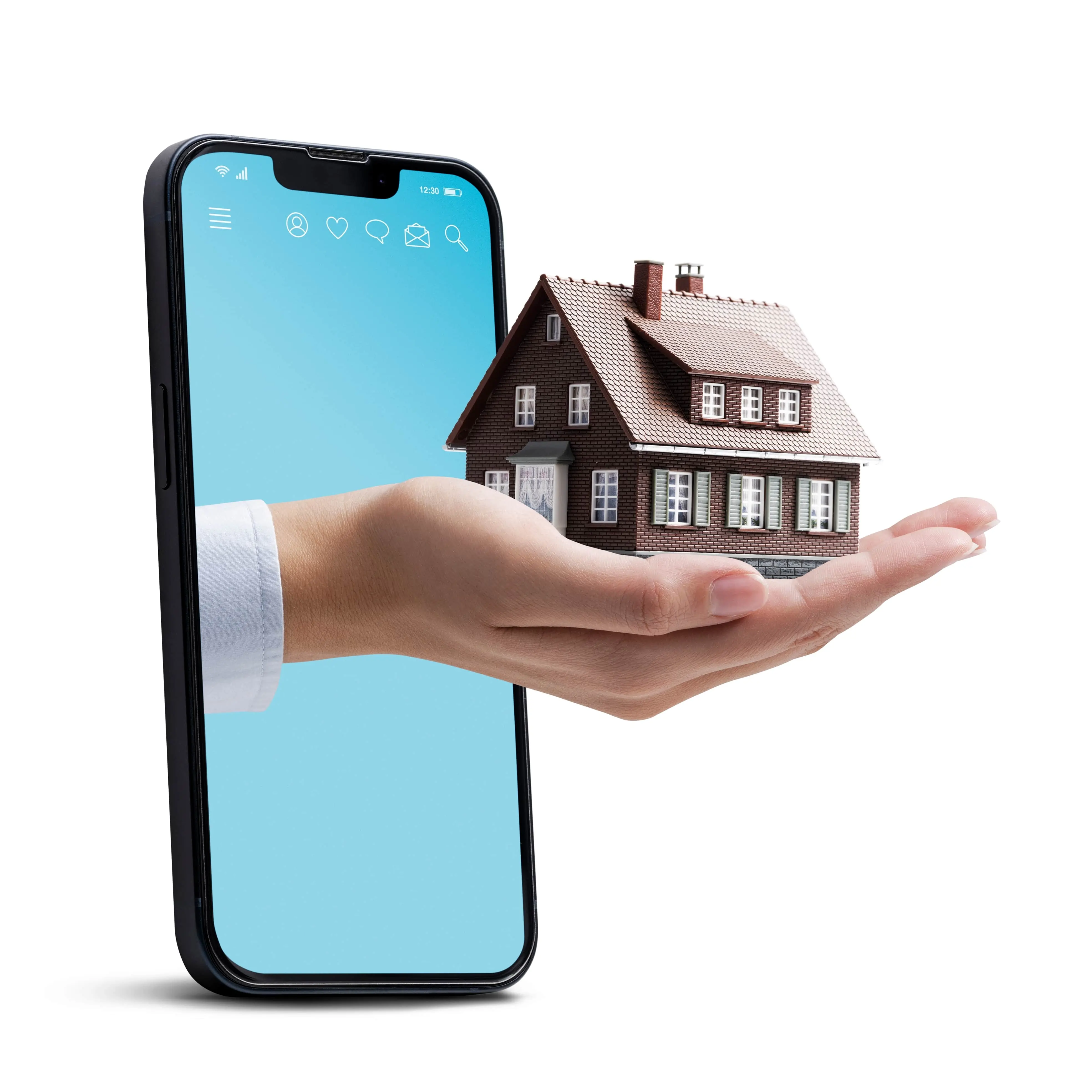 Realtor Jason De Fraine helping Leduc homeowners buy and sell homes